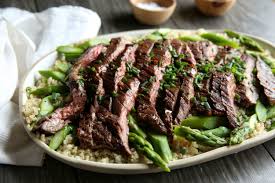 best flank steak recipe how to make