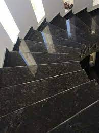 There are a few different stair pieces that can be used for a vinyl plank flooring install, and you don't want to make the mistake of using the wrong ones.installing stair treads or stair noses are ideal since they give a finishing look and flush feel to the stairs, unlike planks with trim pieces that pair cut vinyl tiles with raised edges that not only look bad but also. Pin By Ghafoor Ali Ali On Steps Stairs Design Modern Stairway Design Marble Flooring Design