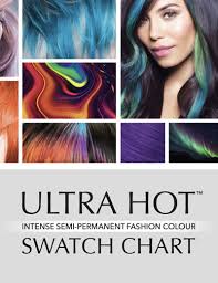 Ultra Hot Swatch Chart Aloxxi Com