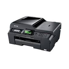 Buy brother mfc j6510dw and get the best deals at the lowest prices on ebay! Mfc J6510dw Tintenstrahldrucker Online Kaufen Brother
