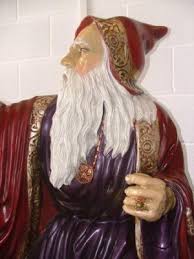 Wizard Merlin Jr 1571 The Jolly