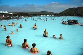Image result for spa in iceland