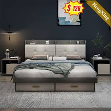 China Sofa Bed King Bed