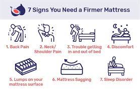 firm vs soft mattress big fig mattress