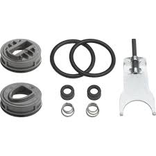 repair kit single handle or lever