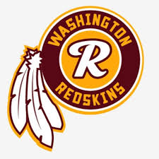 The logo design site 99 designs asked its artists to submit ideas in a contest. Pin On Redskins Logo S