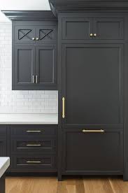 There's a less obtrusive option: Why Counter Depth Refrigerators Are Not Counter Depth Gipman Kitchens Cabinetry