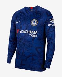 Encuentra la mejor selección de camisetas de fútbol baratas,kit de futbol,equipaciones de futbol,camisetas de. Chelsea Fc Camiseta 2019