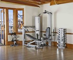 Vectra Fitness On Line 1450 Home Gym
