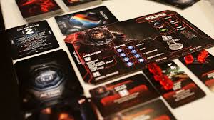 ‎this companion app gives nemesis players an easy way of keeping track of the game. Tabletop Review Nemesis Waytoomanygames