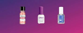 best nail strengtheners for weak nails