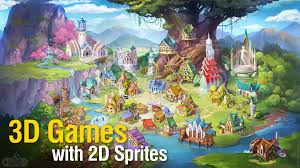 create 3d mobile games from scratch by