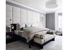 Designer Upholstered Padded Wall Tiles