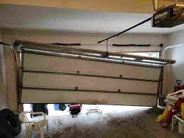 best garage door repair services in calgary