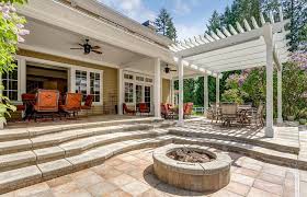 Patio Designs Perfect For Your Home