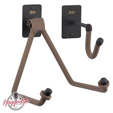 String Swing Cc15 W Fw Horizontal Wide Guitar Holder For Flat Wal
