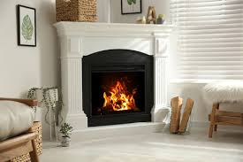 Fireplace Design Trends 2023 Heating A
