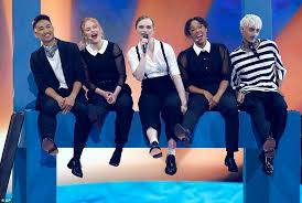 Image result for eurovision love is forever