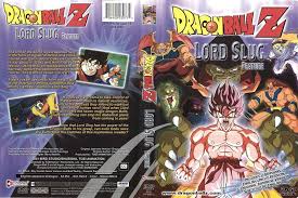 For all the grief dbz gets these days after goku's saiyan brother raditz arrived, a whole new world opened in dragon ball z. Geeklife Dragon Ball Z Lord Slug Review Ngeeklife