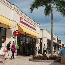 palm beach outlets outlet mall in