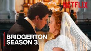 La Chronique des Bridgerton saison 3 : Tout ce que nous savons jusqu'à  présent, y compris les acteurs et la bande-annonce - Sextant Revue