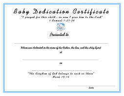 Baptism Certificate Sample 10 Best Church Certificates Images On