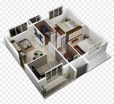 Staggering 3d House Plans In Chennai 10