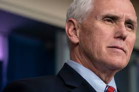 Pence definition, a plural of penny; How Mike Pence Slowed Down The Coronavirus Response Politico