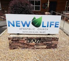 new life apostolic church paradise ca