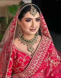 makeup artist in delhi makeup