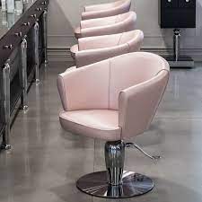 contemporary beauty salon chair