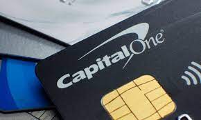 capital one discover combo could create