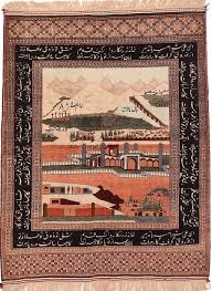 afghan war rugs rugs of london