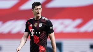 Check out his latest detailed stats including goals, assists, strengths & weaknesses and match ratings. Robert Lewandowski Player Profile 20 21 Transfermarkt
