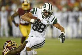 The Jets Cut Dee Milliner Jace Amaro And Keep Four