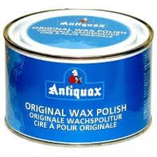 antiquax original wax 500ml lija supply