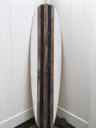 Surfboard Wall Art Surfboard Wall