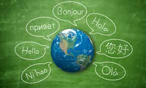 Jakie są najłatwiejsze języki świata?