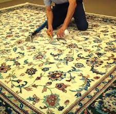 certified carpet cleaning services