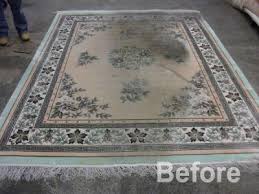 oriental rug cleaning in london uk