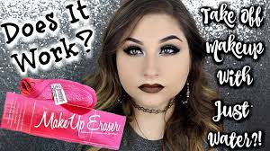 makeup eraser review
