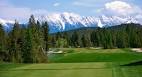 Shadow Mountain Golf Course - BC Golf Safaris