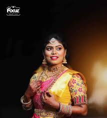 top female makeup artists in vellore