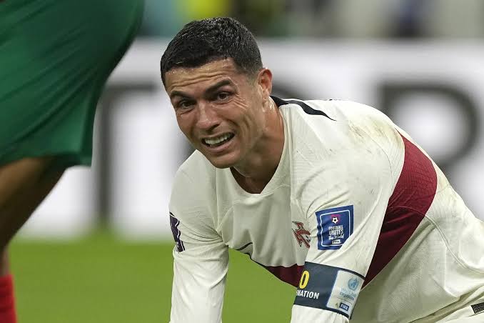 “Her psychological condition is difficult.” The mother of the child who mocked Ronaldo appeals to his fans to stop