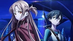 At least for asuna and kazuto. How Old Is Asuna In Sao 3