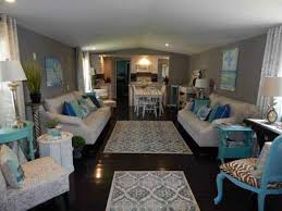 How to start decorating your home. 25 Awesome Single Wide Mobile Home Living Rooms