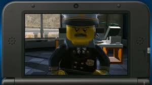 lego city undercover the chase begins