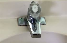 how to repair a valley ball type faucet