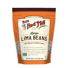 large lima beans bob s red mill