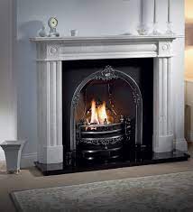 To Clean Marble Fireplaces Surrounds